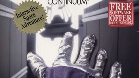 The C.H.A.O.S. Continuum