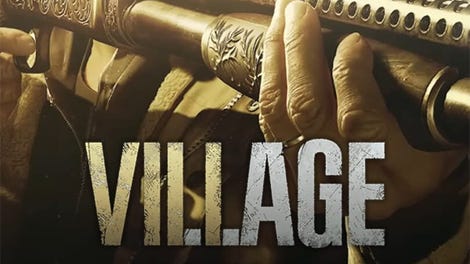 Resident Evil Village: The Mercenaries - Additional Orders