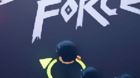 Snake Force