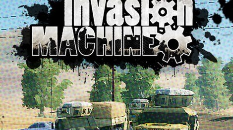 Invasion Machine