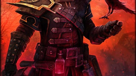 Grim Dawn