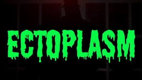 Ectoplasm