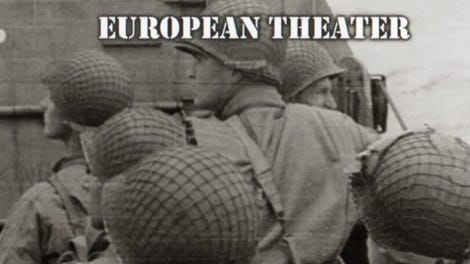 Strategic Command: European Theater