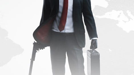 Hitman