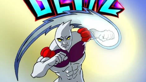 Apocalypse Blitz