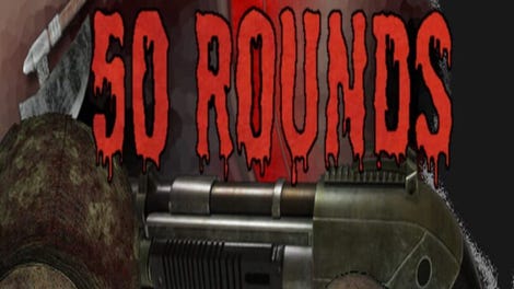 50 Rounds