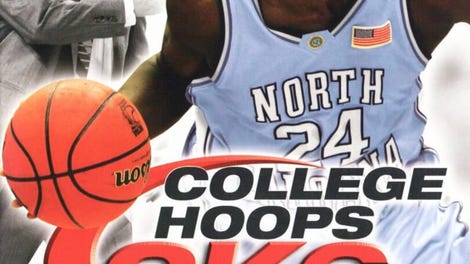 College Hoops 2K6 - Kotaku