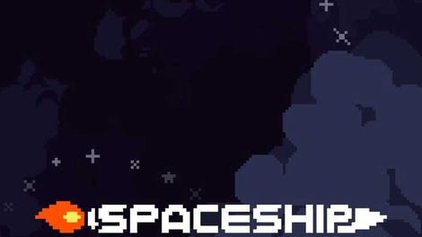 Spaceship For Newbies - Kotaku