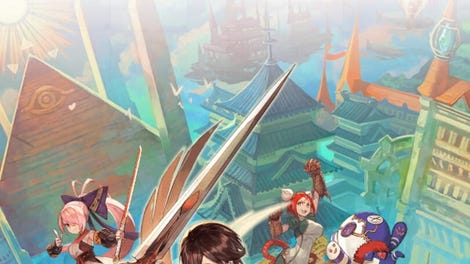 RPG Maker MV Trinity