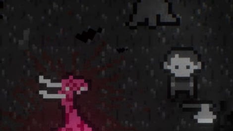 The Devil Haunts Me