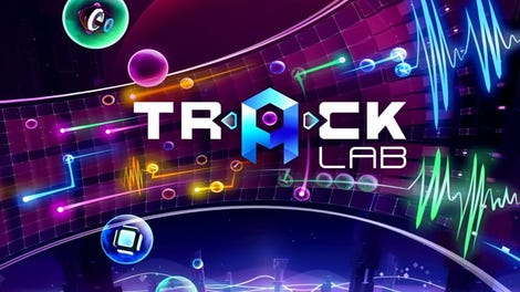 Track Lab