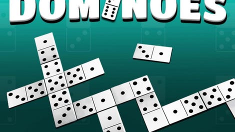 Simple Dominoes