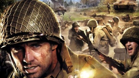 Call of Duty 3: Valor Map Pack