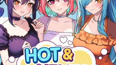 Hot & Hentai