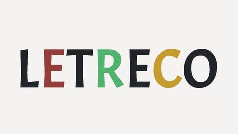 Letreco