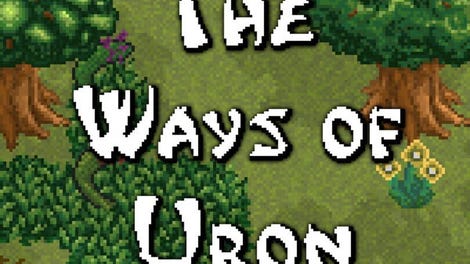 The Ways of Uron