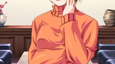 Eroge Academy