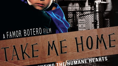 Take Me Home Documentary (2013) - The A.V. Club