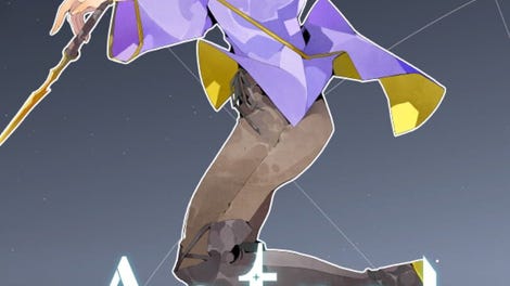 Astral Ascent