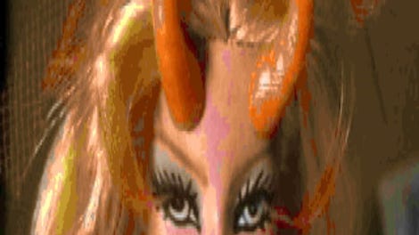 Barbie Girl