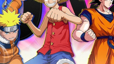 Jump: Assemble