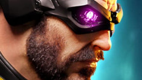 Evolution 2: Battle for Utopia