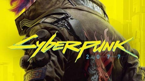 Cyberpunk 2077