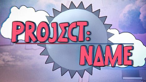 Project: Name