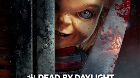 Dead by Daylight: Chucky Chapter