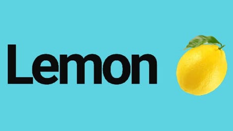 Lemon