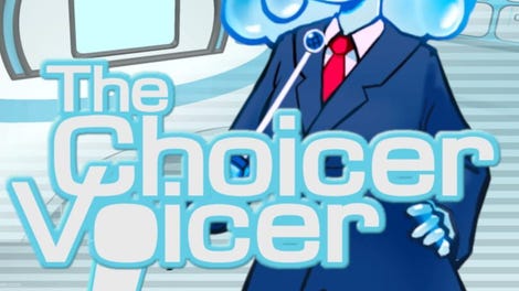 The Choicer Voicer