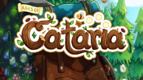 Ages of Cataria