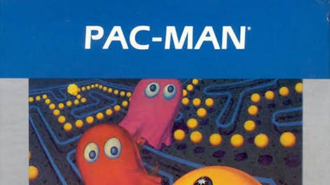 Pac-Man