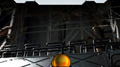 Flame Gunner