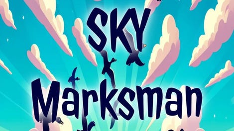 Sky Marksman