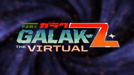 Galak-Z: The Virtual