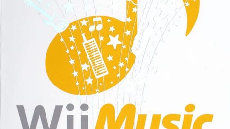 Wii Music