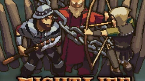 Fight Life: Vanguard