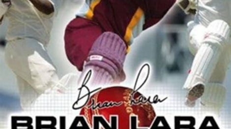 Brian Lara International Cricket 2005