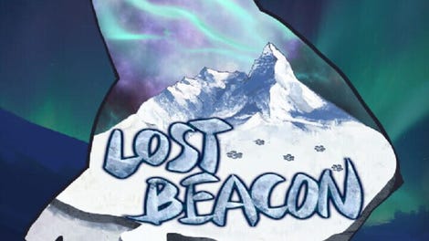 Lost Beacon
