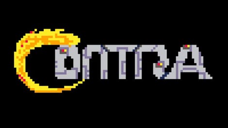 Contra Demake