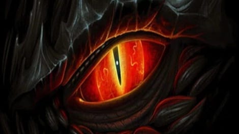 Dragonborne
