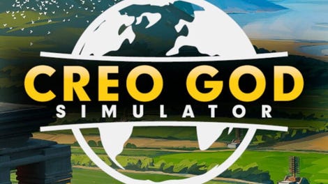 Creo God Simulator