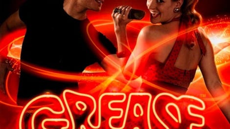 Grease Dance