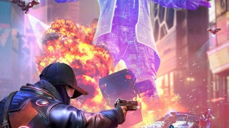 Gangstar New York