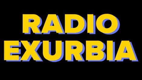 Radio Exurbia