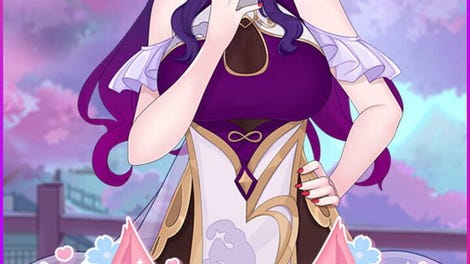 Catgirls From My Sweet Dream