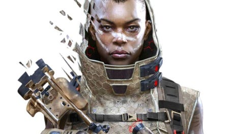 Tom Clancy's ShadowBreak