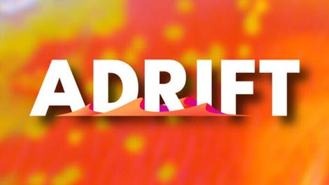 Adrift