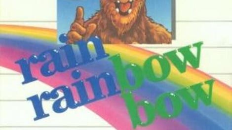 ALF's World of Words